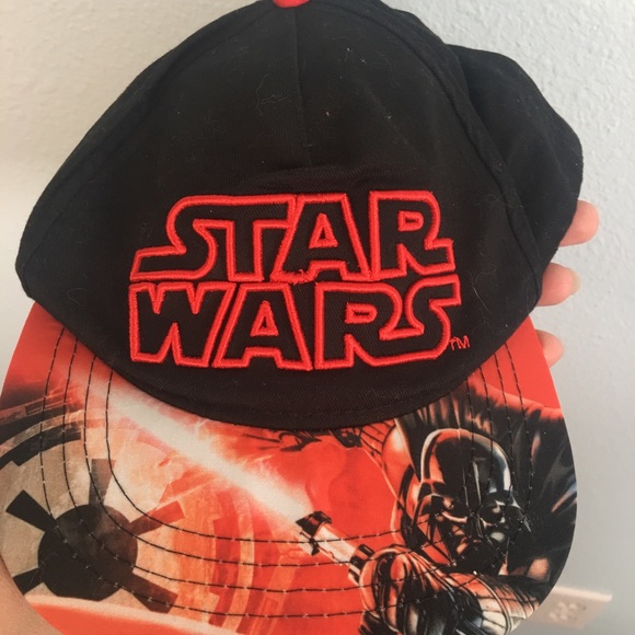 Star Wars Hat - Picture 6 of 6